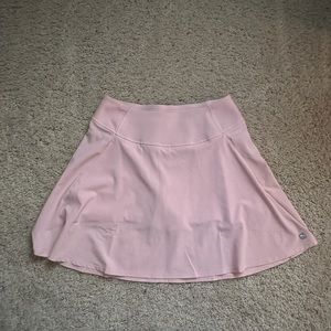 Puma Women's PWRSHAPE Solid Woven Skirt (167)